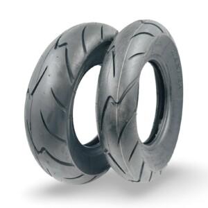 Mitas Maxima S1 rengaspaketti 130/90-10 + 120/90-10