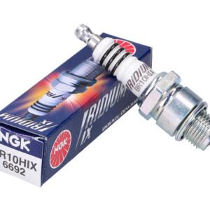 NGK BR10HIX Iridium sytytystulppa