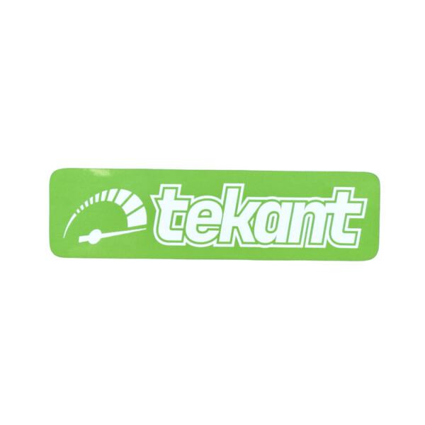 Tekant.fi tarra vihreä