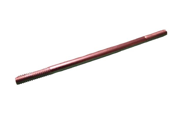 Pinnapultti M6x106mm, Yamaha BW's/Slider, Piaggio/Gilera