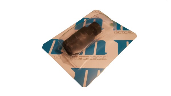 Vauhtipyörän ulosvedin M22x1.5mm