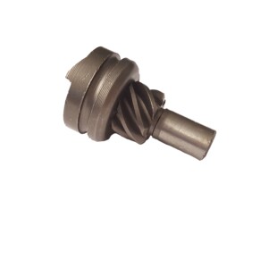 Käynnistyspolkimen vapaaratas 15,5mm, Peugeot Speedfight 2/3/4 2T