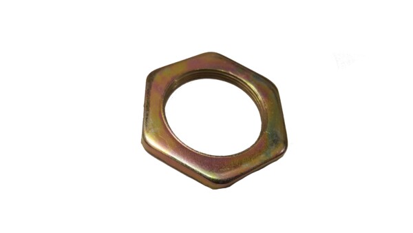 Kytkimen mutteri M28x1mm, Yamaha/Peugeot skootterit