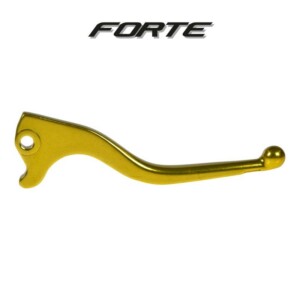 Jarrukahva kulta, Derbi Senda DRD X-Treme, Gilera RCR/SMT 10->, Aprilia SX/RX 18->