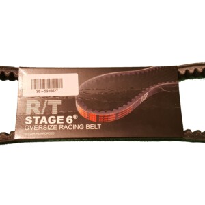 Stage6 R/T Oversize variaattorinhihna 775x17.8x10.6mm, Yamaha skootterit