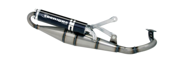 Tecnigas Next R, Yamaha Aerox/Jog/Neo´s 2T