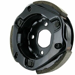 Motoforce Racing V2 kytkin Ø107, Aprilia/Peugeot/Piaggio/Yamaha skootterit