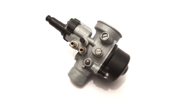 Dellorto PHVA 17.5mm TS kaasutin