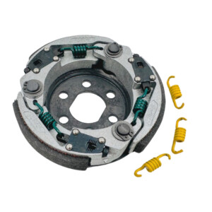 Polini Race 3G EVO kytkin Ø107mm, Aprilia/Peugeot/Piaggio/Yamaha skootterit