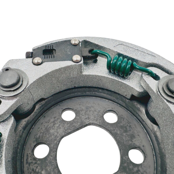 Polini Race 3G EVO kytkin Ø107mm, Aprilia/Peugeot/Piaggio/Yamaha skootterit - Kuva 3