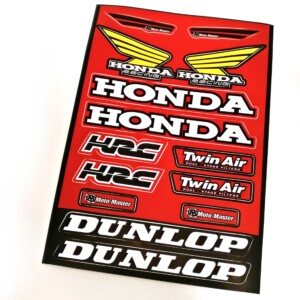 Honda tarrasarja