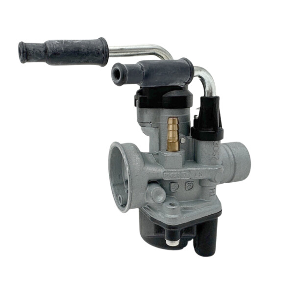 Dellorto PHBN 17.5mm kaasutin - Kuva 2