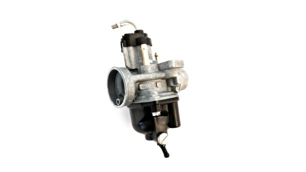 Dellorto PHVA 17.5mm TS kaasutin - Kuva 2