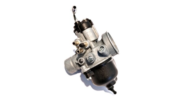 Dellorto PHVA 17.5mm TS kaasutin
