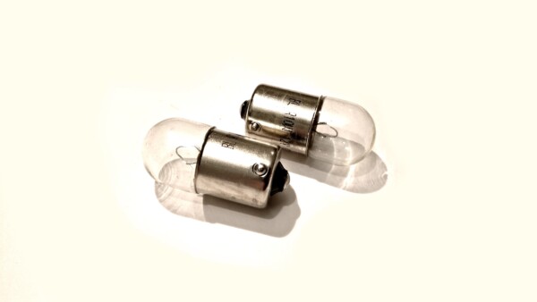 Polttimo B15S 12V/10W