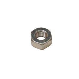 Kytkinkellon mutteri (M10x1.00mm), Yamaha skootterit