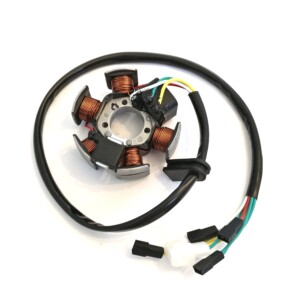 Staattori 85W, Ducati Minarelli AM6/Derbi