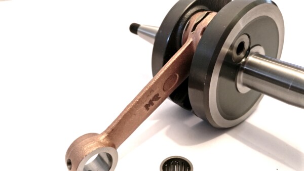 Metrakit Handmade MK kampiakseli, Derbi Senda 06-> - Kuva 2