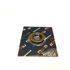Kampiakselin stefa Ø20x30/33.5x5.3/6 (magneetto, oikea), Yamaha skootterit 2T