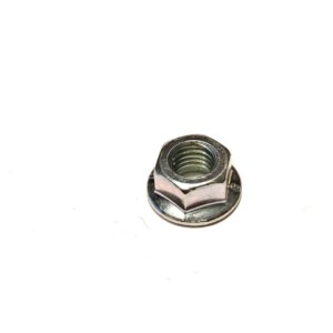 Sylinterinkannen mutteri M7x1, Minarelli skootterit (vaaka)/AM6/Derbi