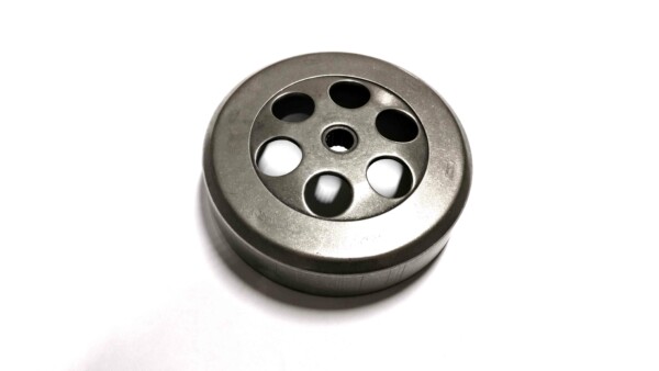 Motoforce kytkinkello Ø112mm, CPI/Keeway Skootterit