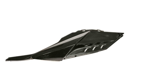 Takakate (vasen, musta), Aprilia RX/SX 06-17