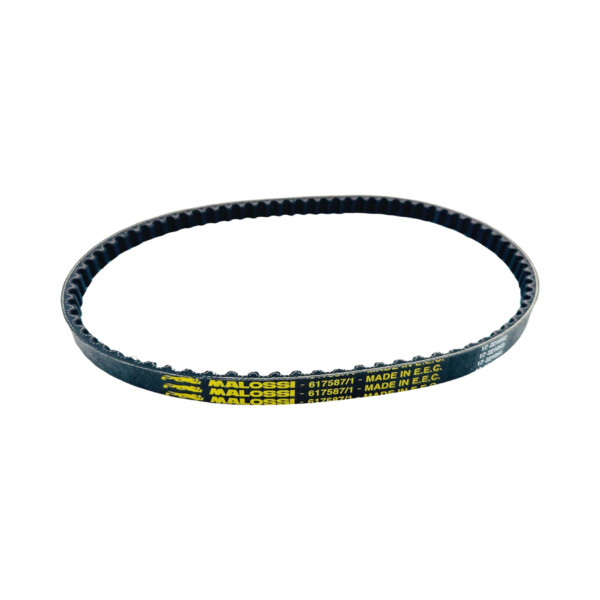 Malossi MHR Kevlar variaattorinhihna 804x17.5x8.0mm, CPI/Keeway/Generic skootterit