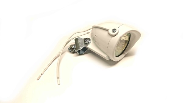 Watts Halogen lisävalo 12V/35W, valkoinen