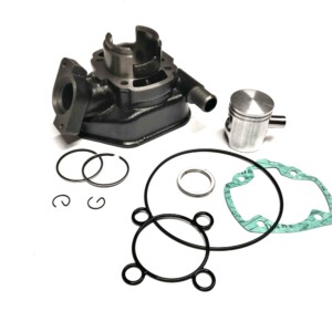 Motoforce Black Series sylinterisarja 50cc, Peugeot Speedfight 1 & 2 (vesi) 2T