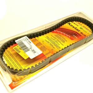 Malossi Special Belt variaattorinhihna 808x17.6x8.0mm, CPI/Keeway/Piaggio skootterit