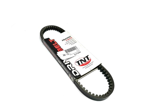 TNT Kevlar variaattorinhihna, Yamaha skootterit