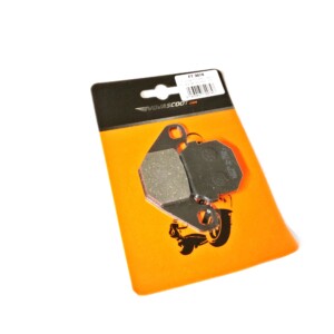 Novascoot jarrupalat (FT3074), Aprilia/Derbi Senda/Gilera 11->, CPI/Keeway/Peugeot