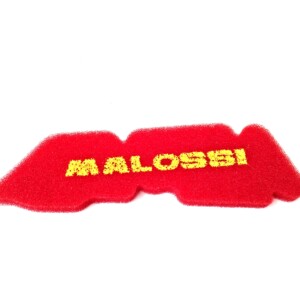 Malossi ilmansuodatin, Derbi Atlantis/Gilera/Piaggio skootterit