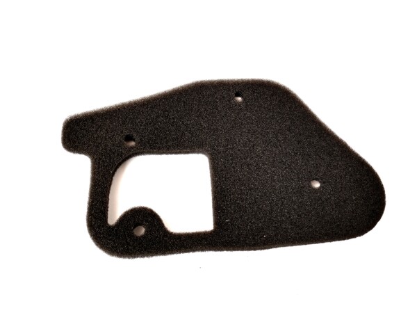 Ilmansuodatin, Yamaha BW's/Slider