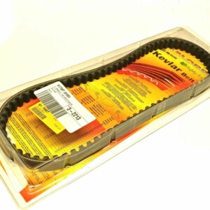 Malossi Special Belt variaattorinhihna 769x18.0x8.0mm, Peugeot skootterit 2T
