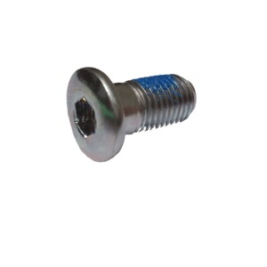 Jarrulevyn pultti M10x1.25 15mm