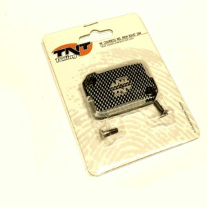 TNT Jarrunestesäiliön kansi carbon, Yamaha BW's/Slider