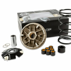 Stage6 Sport Pro variaattori, Aprilia/Piaggio/Gilera skootterit