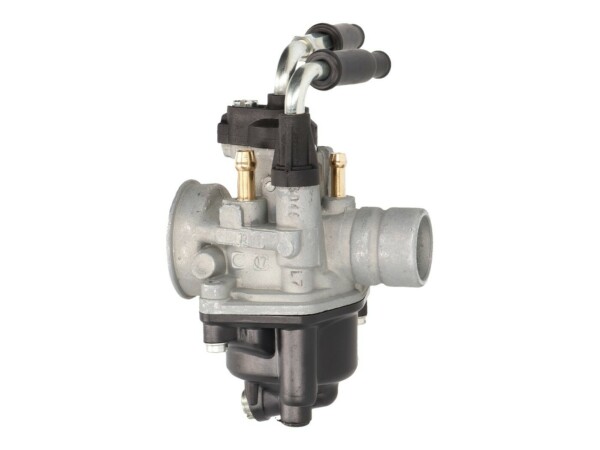 Dellorto PHBN HS 12mm kaasutin - Kuva 2