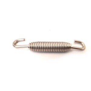 Pakoputken jousi 63mm
