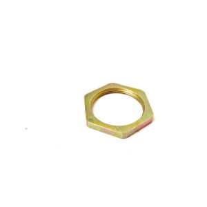 Kytkimen mutteri M28x1mm, Piaggio/Gilera skootterit
