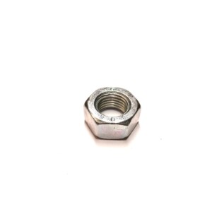 Renkaan akselin mutteri M14x1.5mm, Derbi Senda DRD/Gilera RCR/SMT 11->