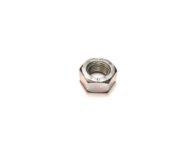 Renkaan akselin mutteri M14x1.5mm, Derbi Senda DRD/Gilera RCR/SMT 11->