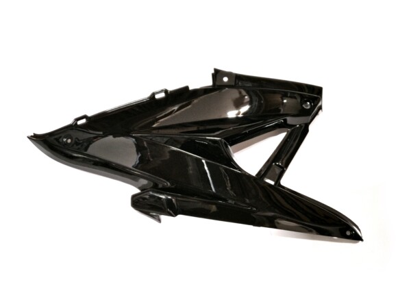 Tun'R  New Design katesarja, valkoinen, Yamaha Aerox <-12 - Kuva 3