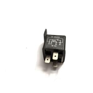 Starttirele 12V/30A-40A, Yamaha skootterit <-02/Peugeot Speedfight 1 & 2
