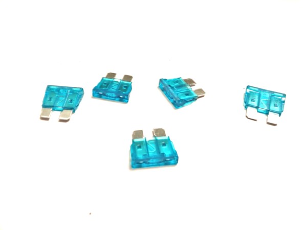Sulake (19mm, laatta), 15A