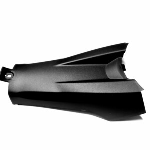 Akkukotelonkansi, Yamaha Aerox 13->
