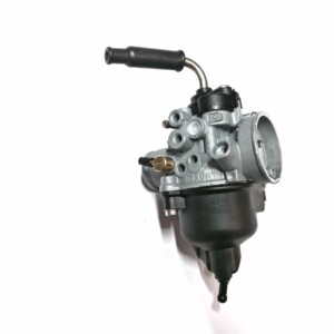 Dellorto PHVA 12mm QD kaasutin
