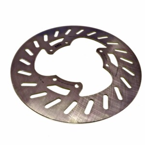 NG jarrulevy Ø259mm (etu), Yamaha DT50 SM