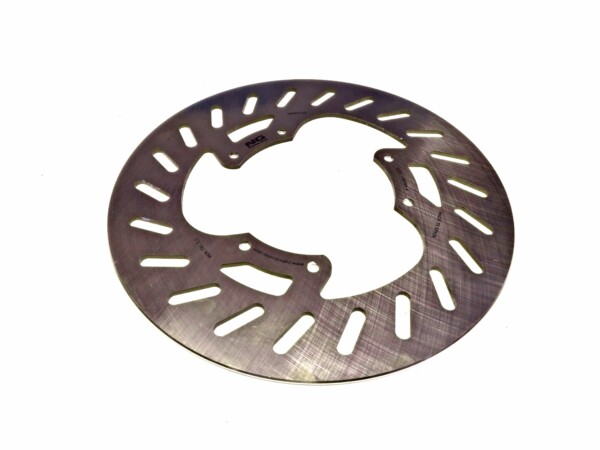 NG jarrulevy Ø259mm (etu), Yamaha DT50 SM